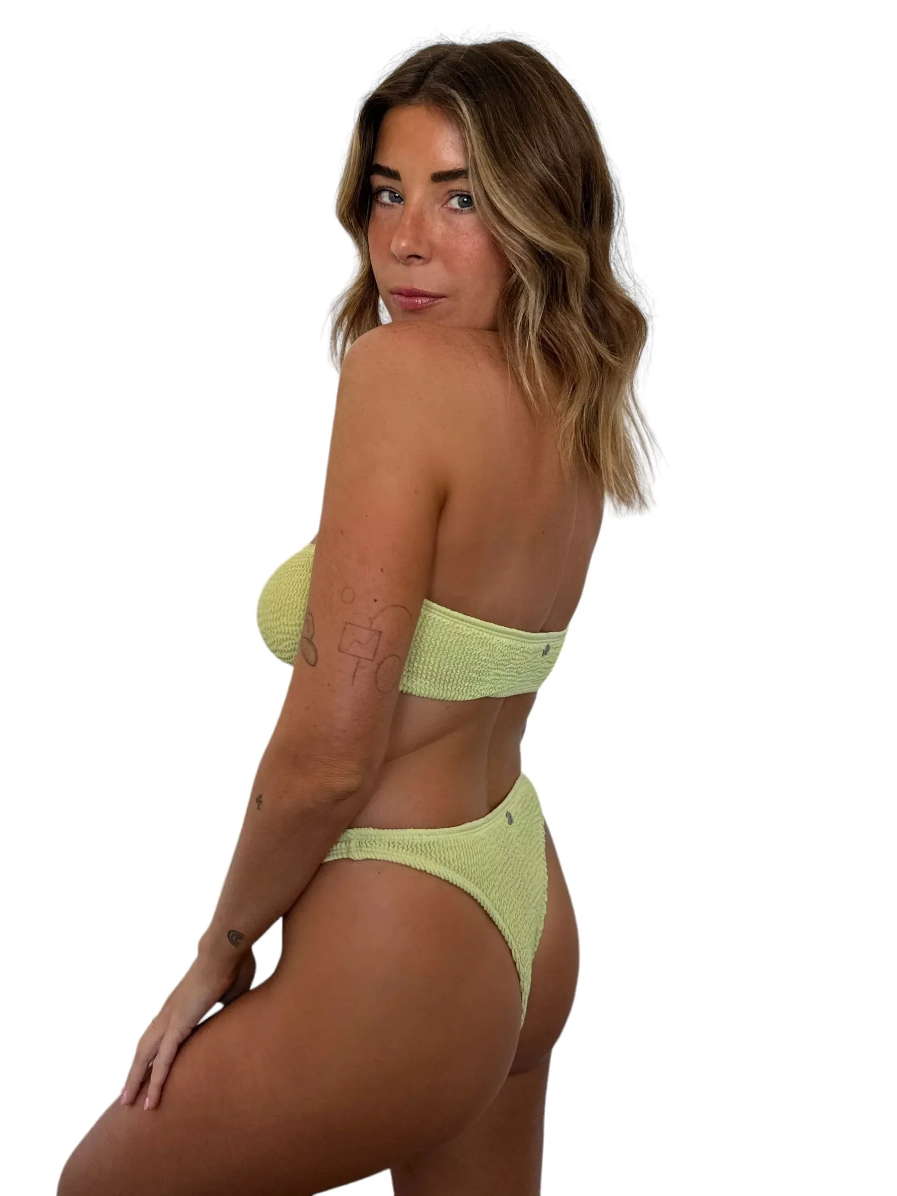 Grayce Swim Bottom