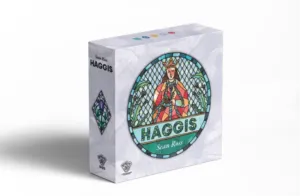 Haggis