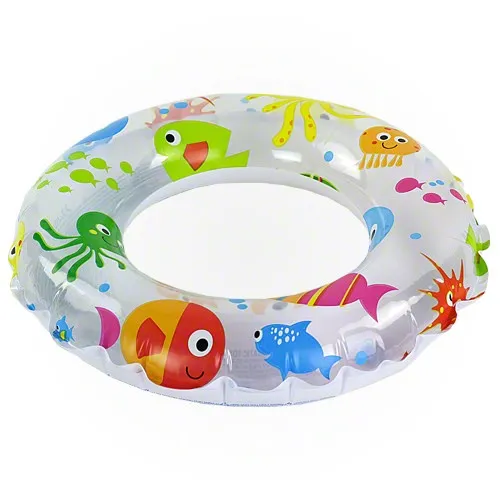 Intex Lively Prints Swim Rings