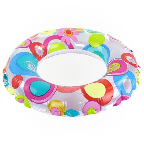 Intex Lively Prints Swim Rings