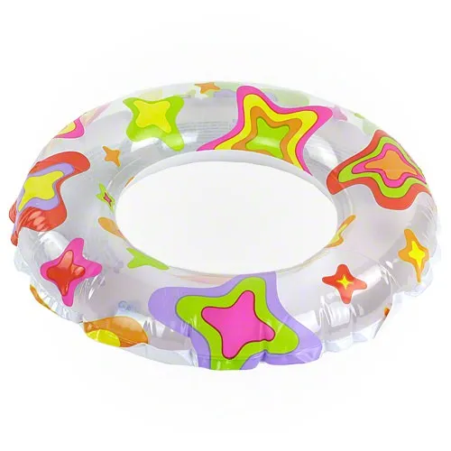 Intex Lively Prints Swim Rings