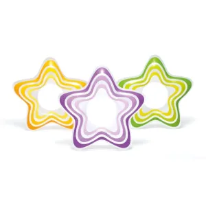 Intex Star Rings