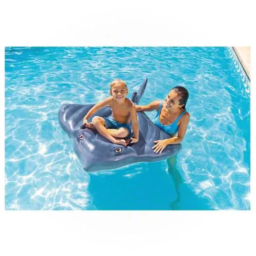 Intex Stingray Ride-On Float