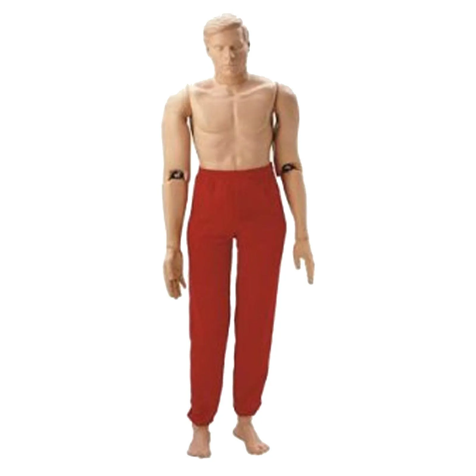 J.L. Matthews Rescue Randy Manikin Rescue Dummy - 1475