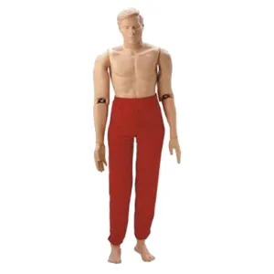 J.L. Matthews Rescue Randy Manikin Rescue Dummy - 1475