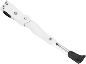 Kickstand White - Adjustable & Universal - Left