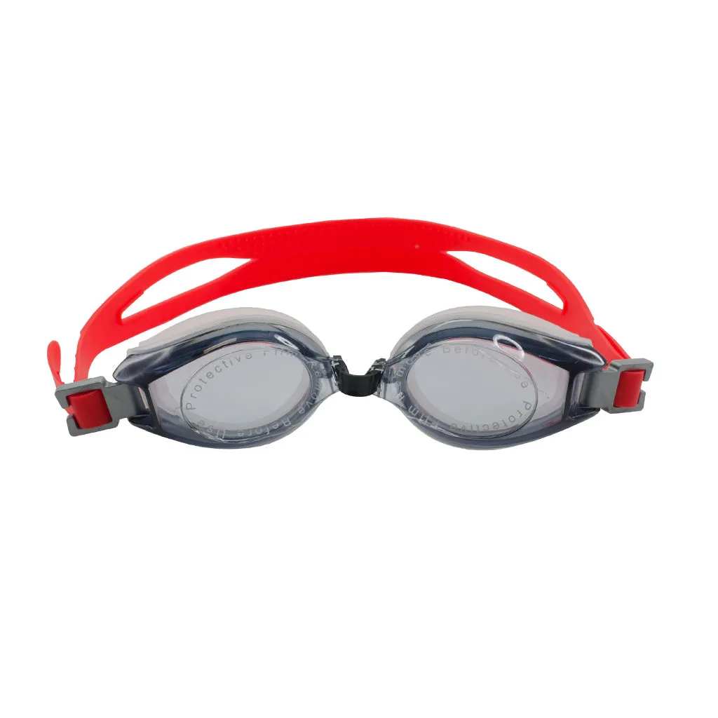 Kleargo Adult Swimming Goggle with Prescription