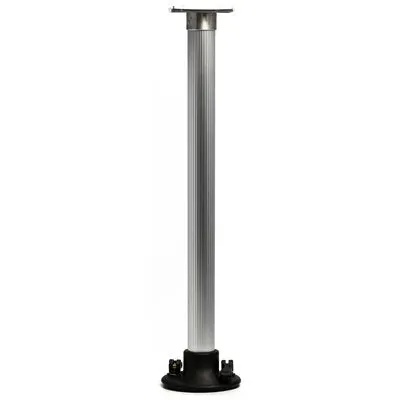 Kuuma BBQ Stow N Go Pedestal Mount