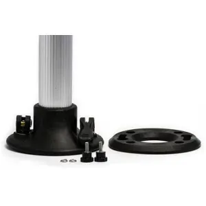 Kuuma BBQ Stow N Go Pedestal Mount