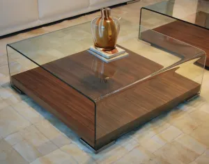 Lema Square Coffee Table