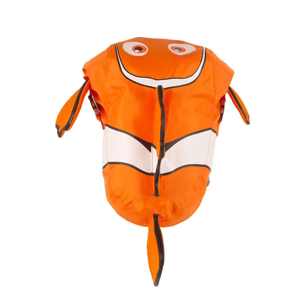 Littlelife Kids Swimming Dry Bag Disney Nemo