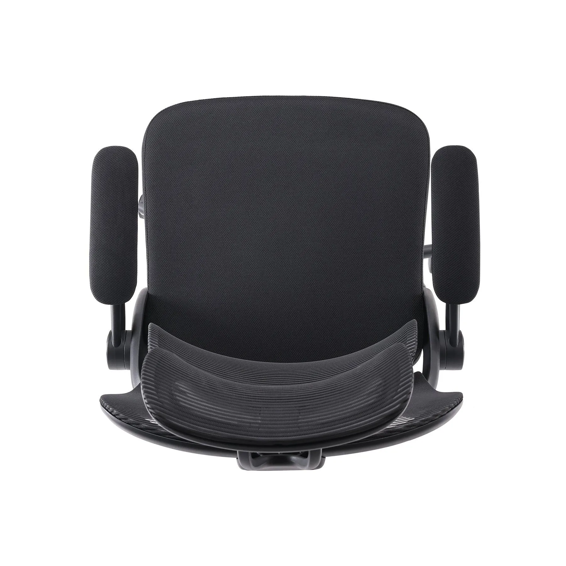 M102C Ergonomic Office Chair with Customizable Lumbar Support