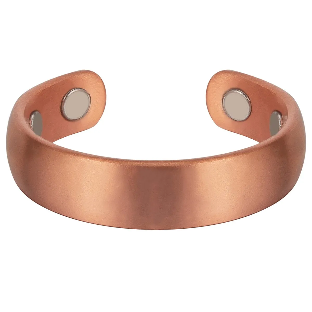 Magnetic Therapy Copper Ring