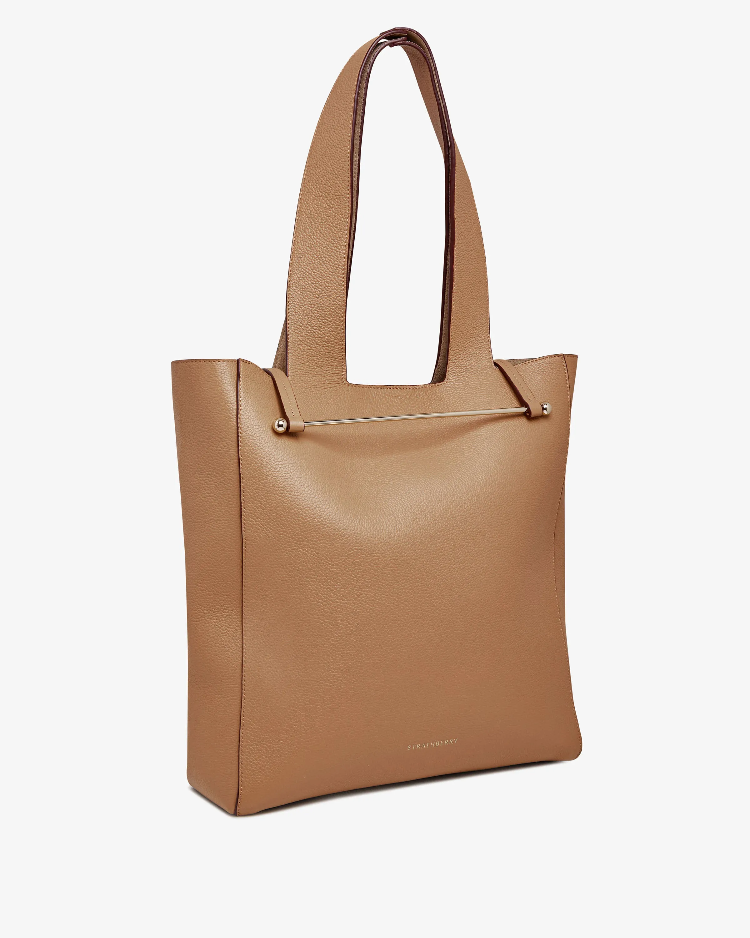 Melody Tote - Caramel