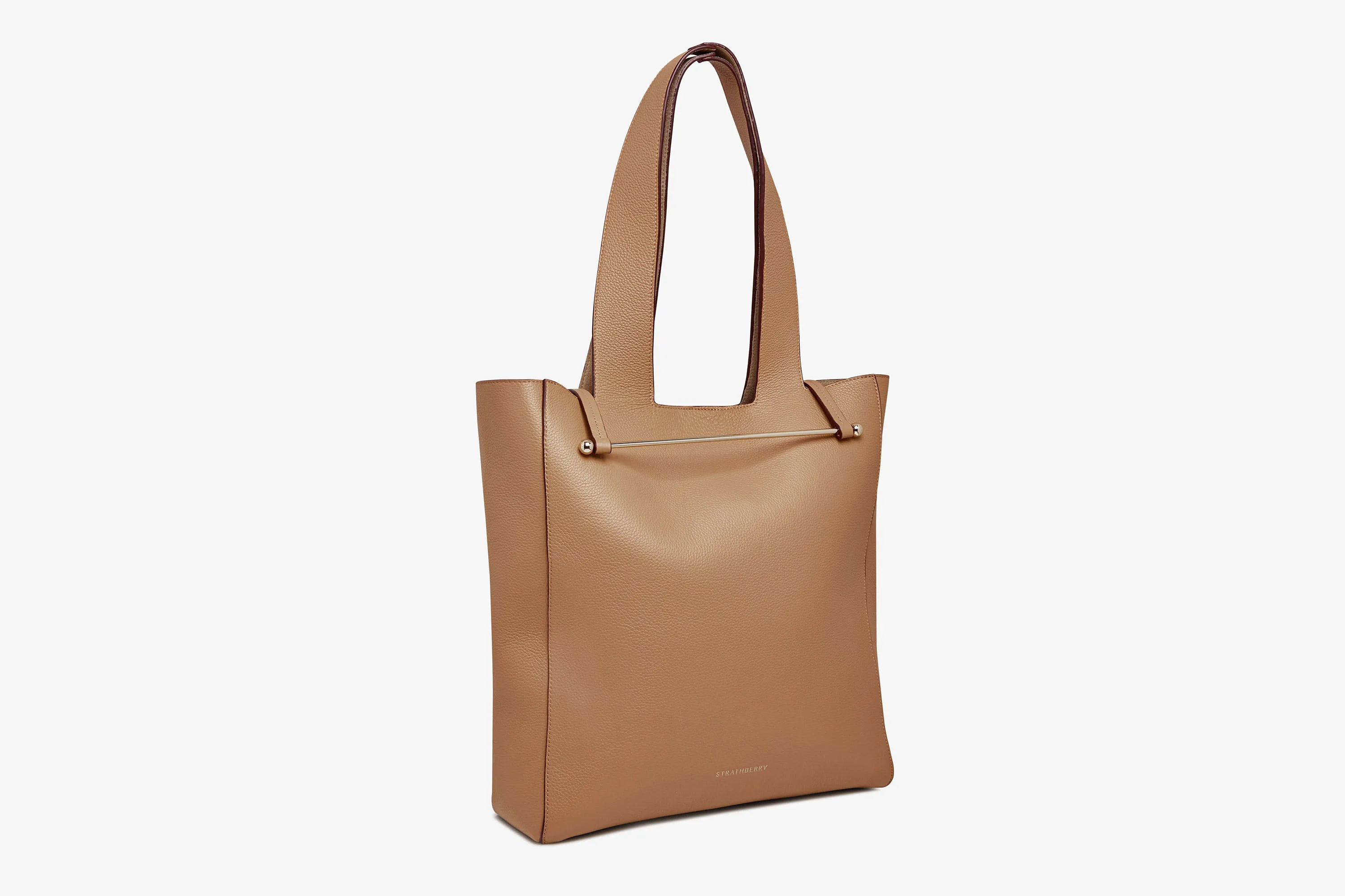 Melody Tote - Caramel