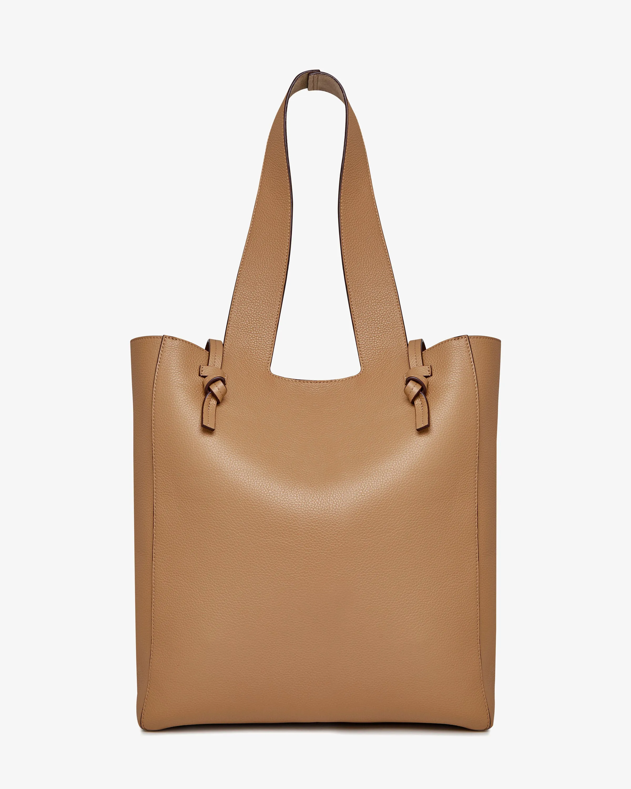 Melody Tote - Caramel