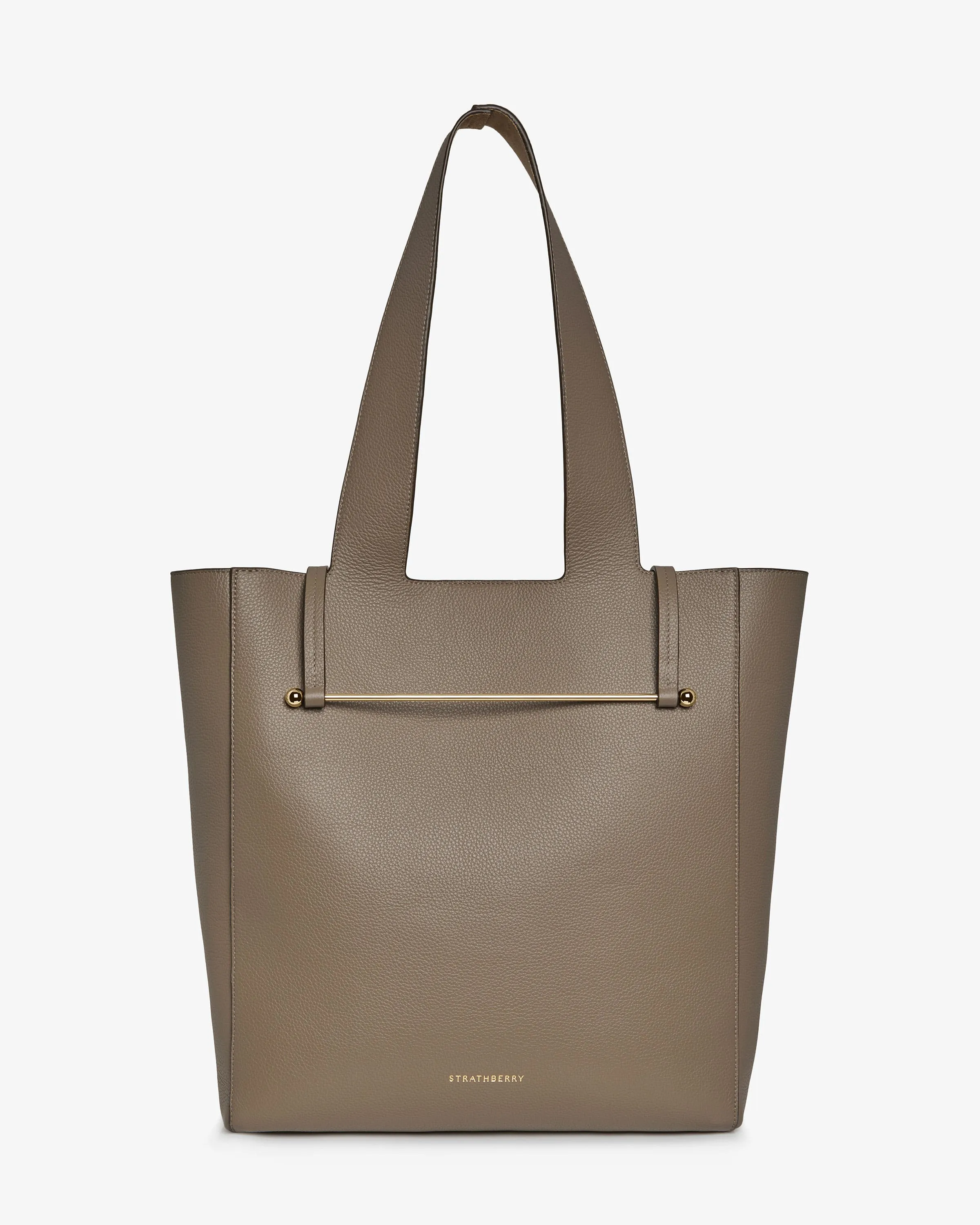 Melody Tote - Taupe