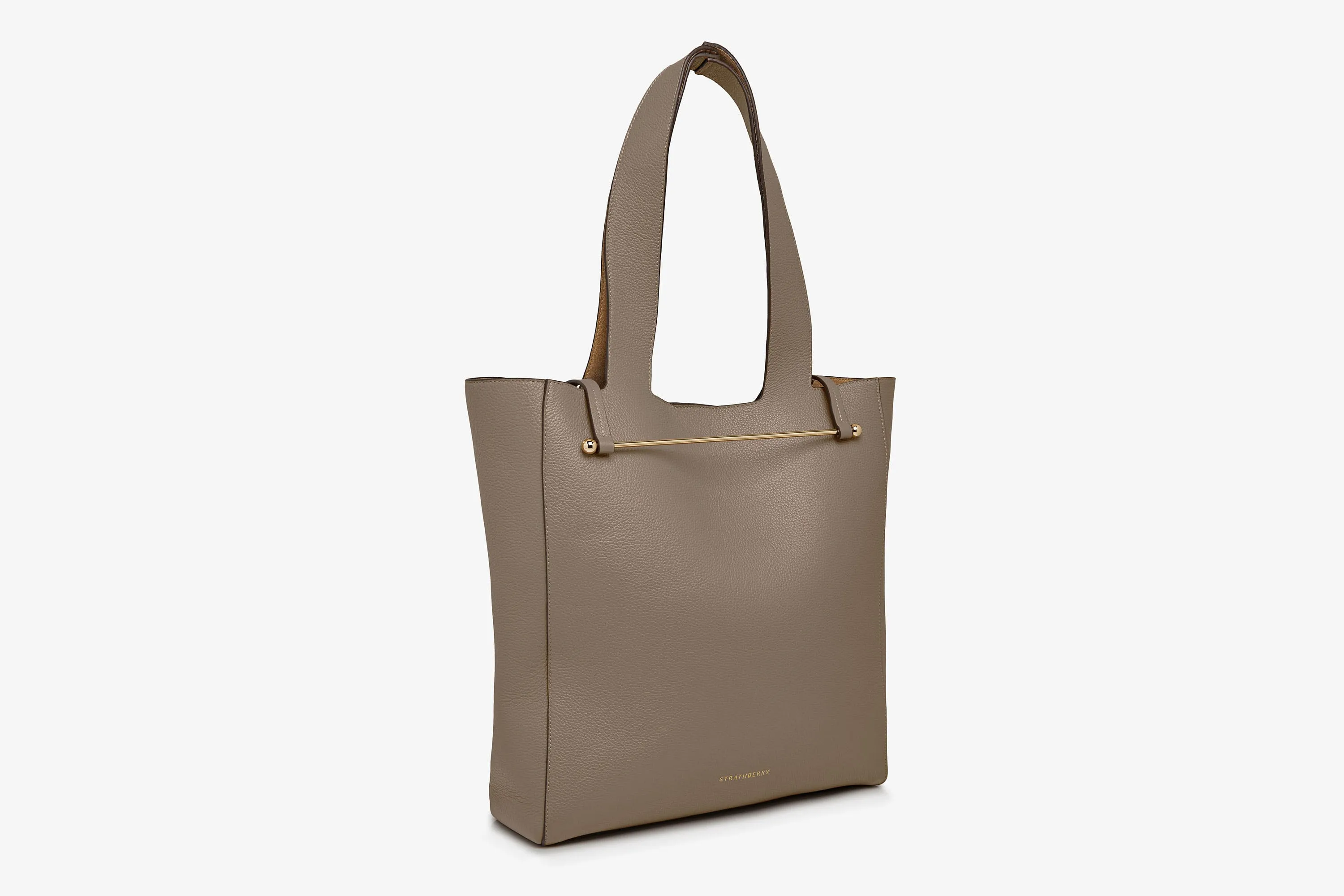 Melody Tote - Taupe