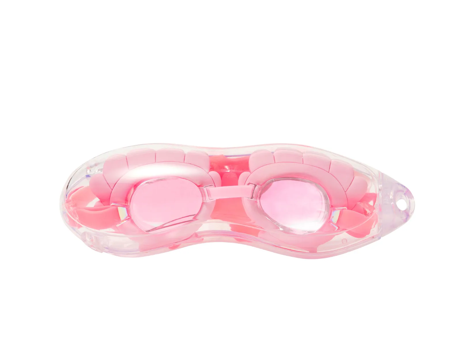 Mermaid Swim Goggles