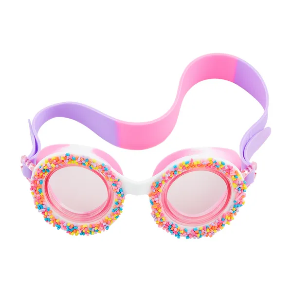 Mudpie Toddler Swim Goggles