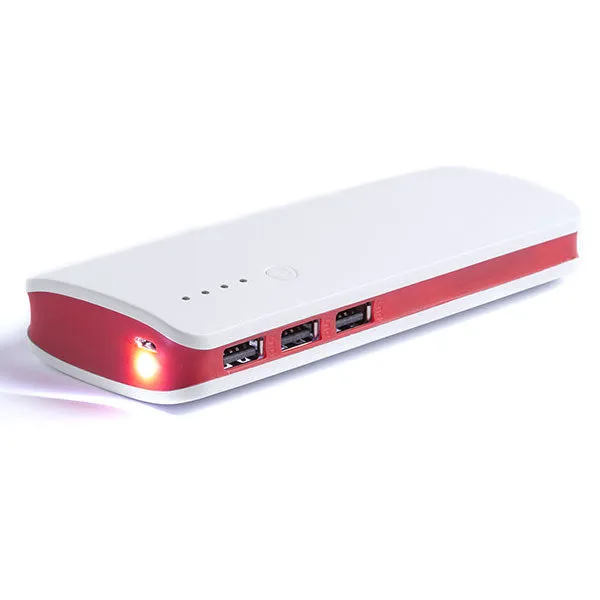 Multi Device 10000mAh Powerbank