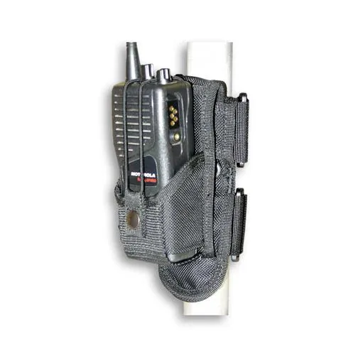 Multi Tach Holster Enhancement