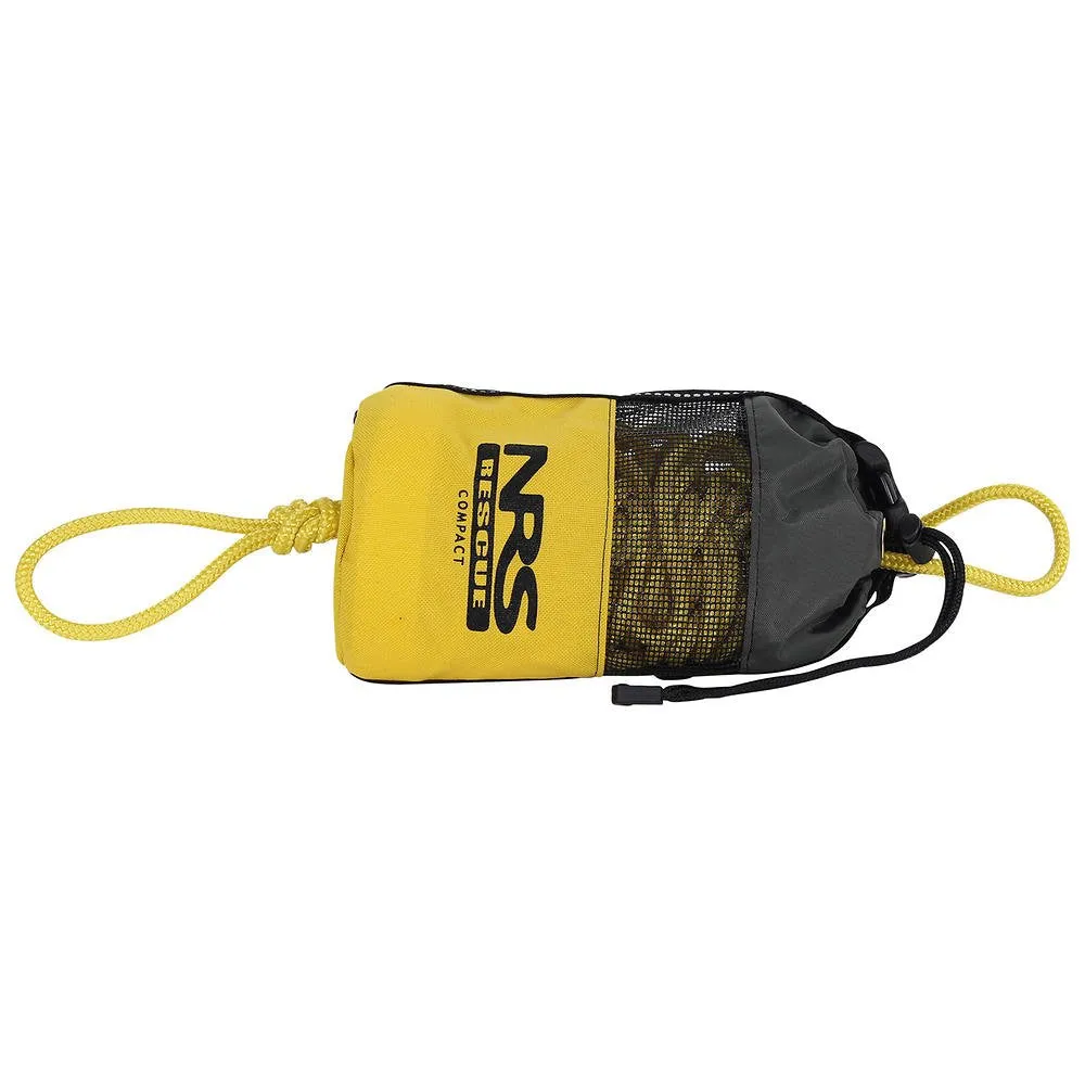 NRS Compact Rescue Throwbag