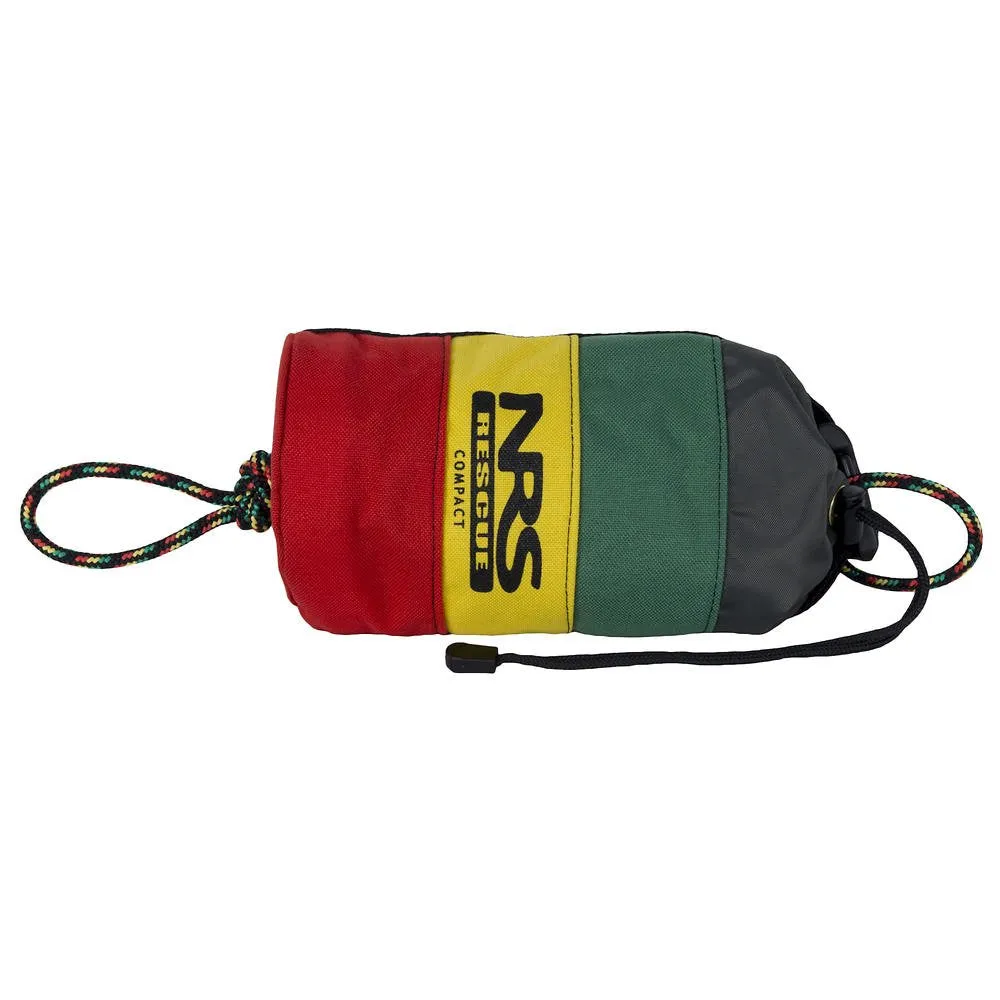 NRS Compact Rescue Throwbag