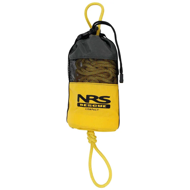 NRS Standard Rescue Throw Bag