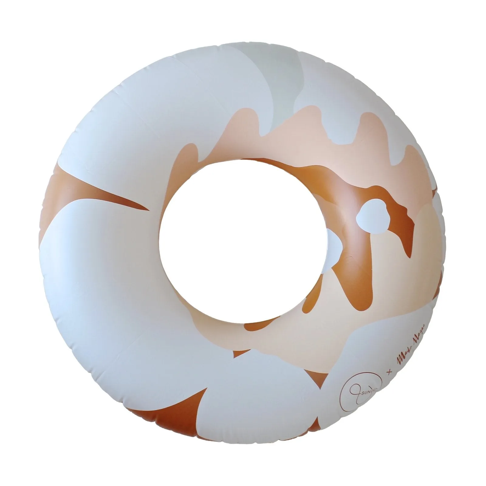 Oversized Pool Float - Limited Edition - Manuka Flora