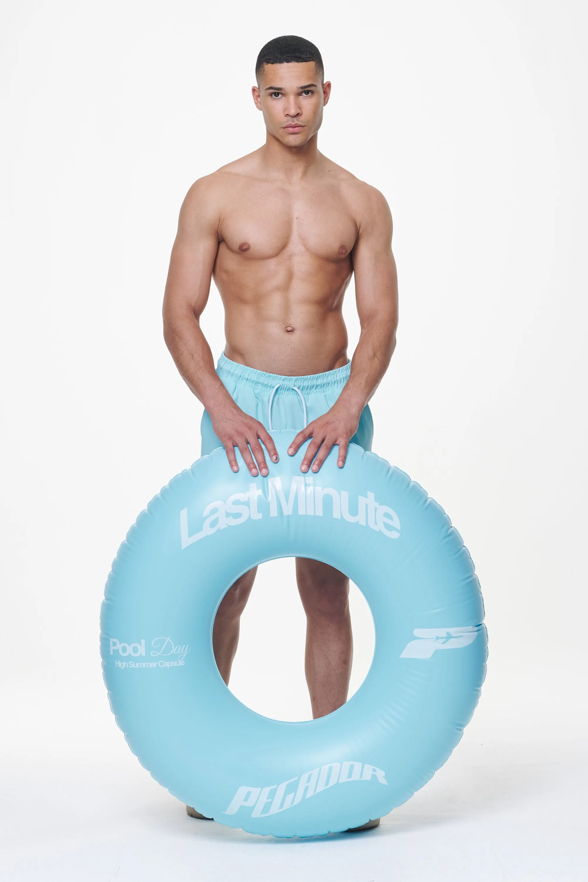 Pegador Swim Ring