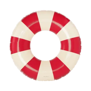 Petites Pommes | Anna Swim Ring - Signal Red 60cm (3  years)