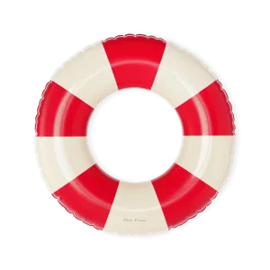 Petites Pommes | Sally Swim Ring - Signal Red 90cm (6  years)