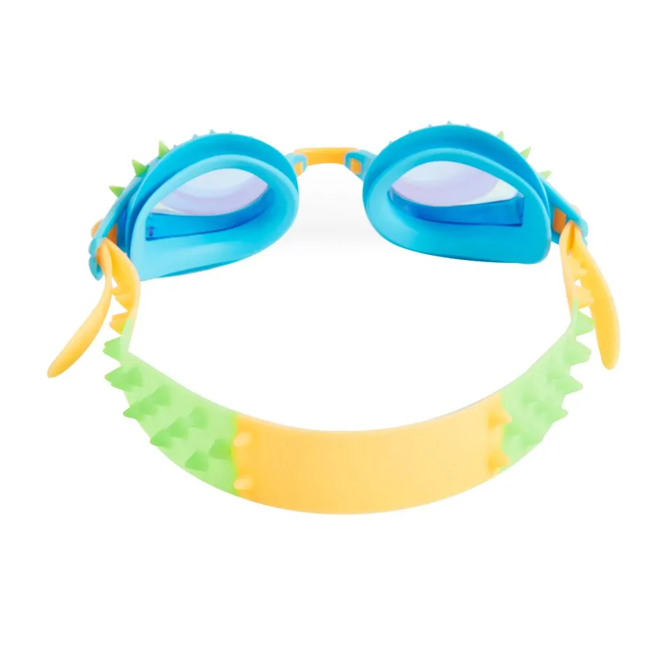 Piranhas Nelly Kids' Swim Goggles