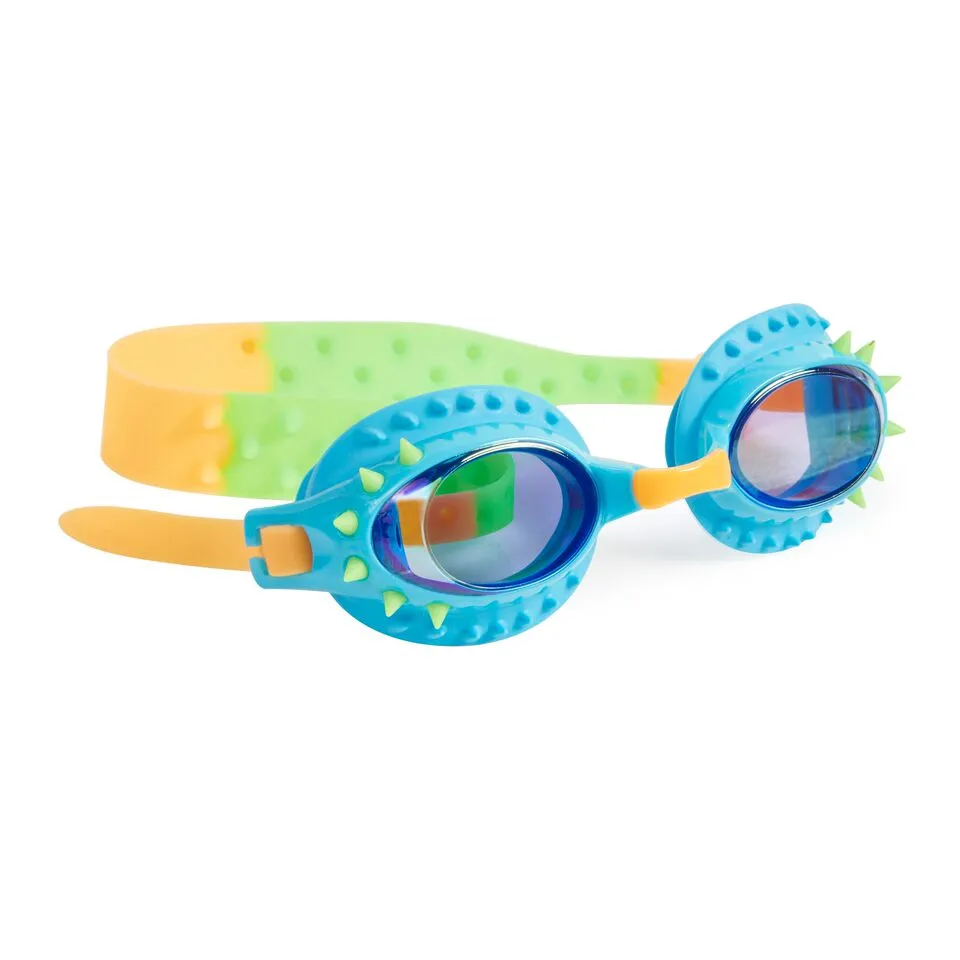 Piranhas Nelly Kids' Swim Goggles