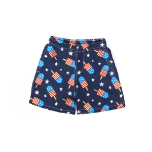 Popsicle Toddler Swim Shorts