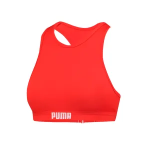 PUMA Swim Women's Racerback Top