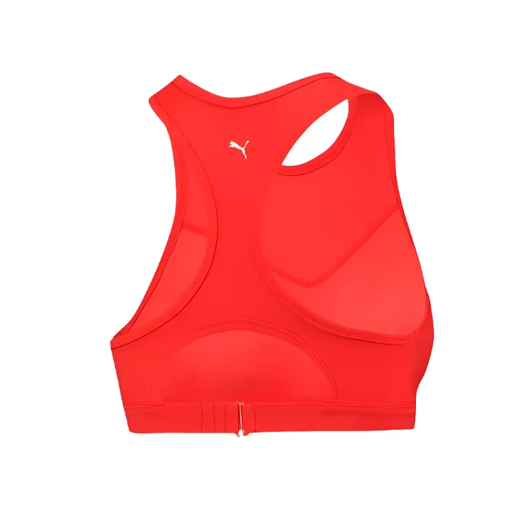 PUMA Swim Women's Racerback Top