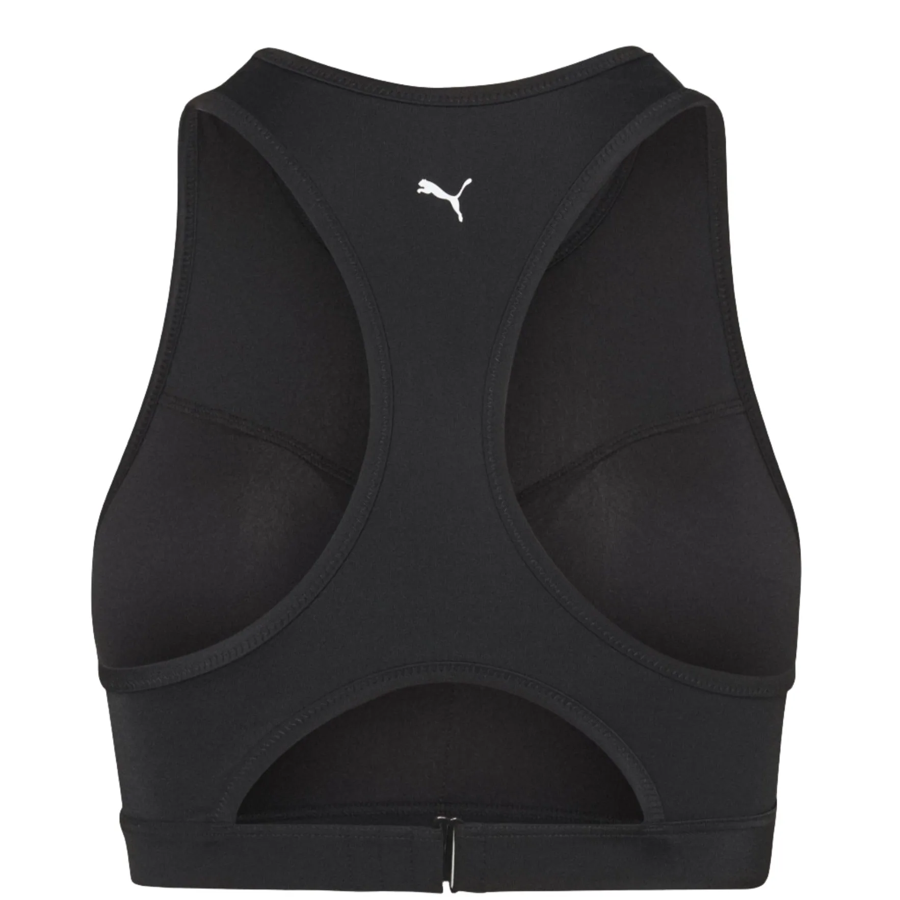 PUMA Swim Women's Racerback Top