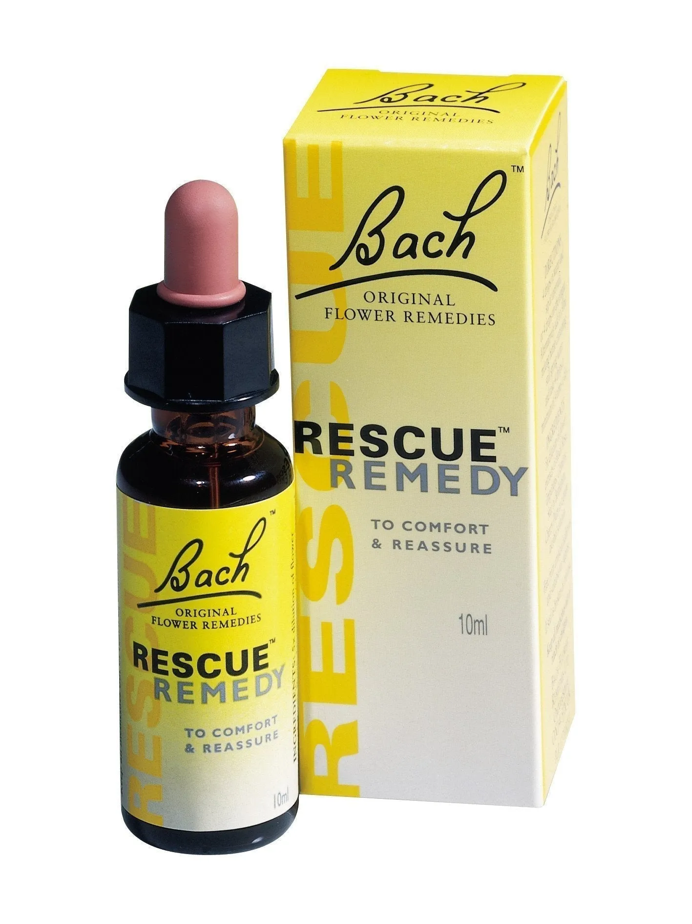 Rescue Remedy