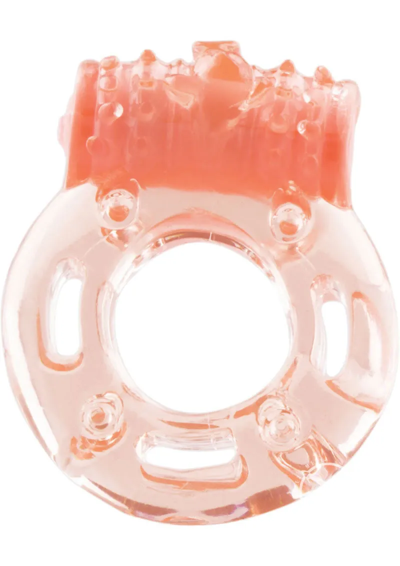 Screaming O Touch Plus Cock Ring Waterproof