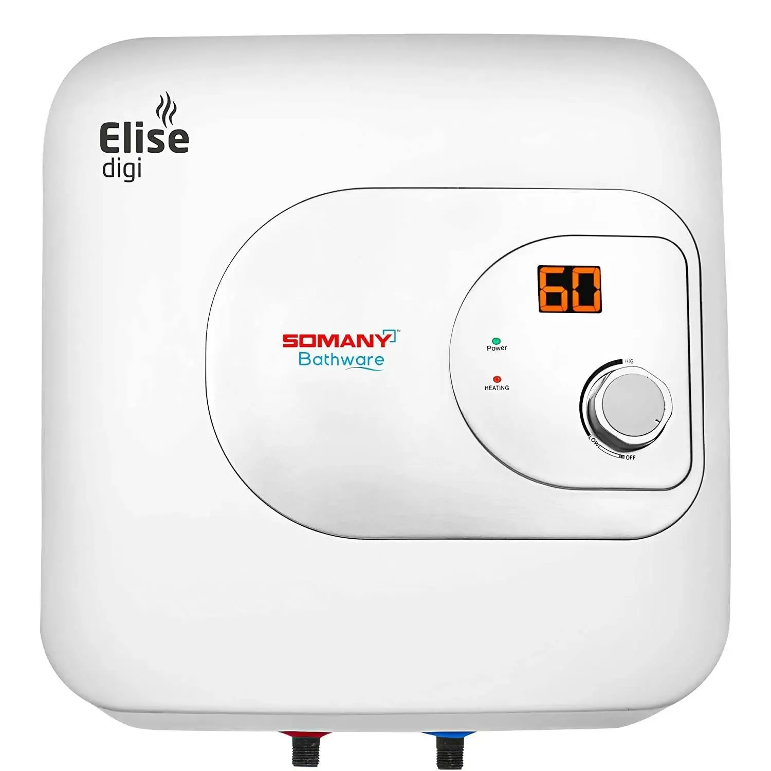 Somany Elise DG 15ltrs Water Heater