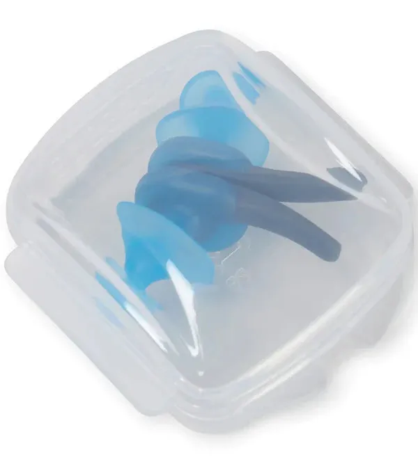 Speedo Unisex Adult Biofuse Ear Plug