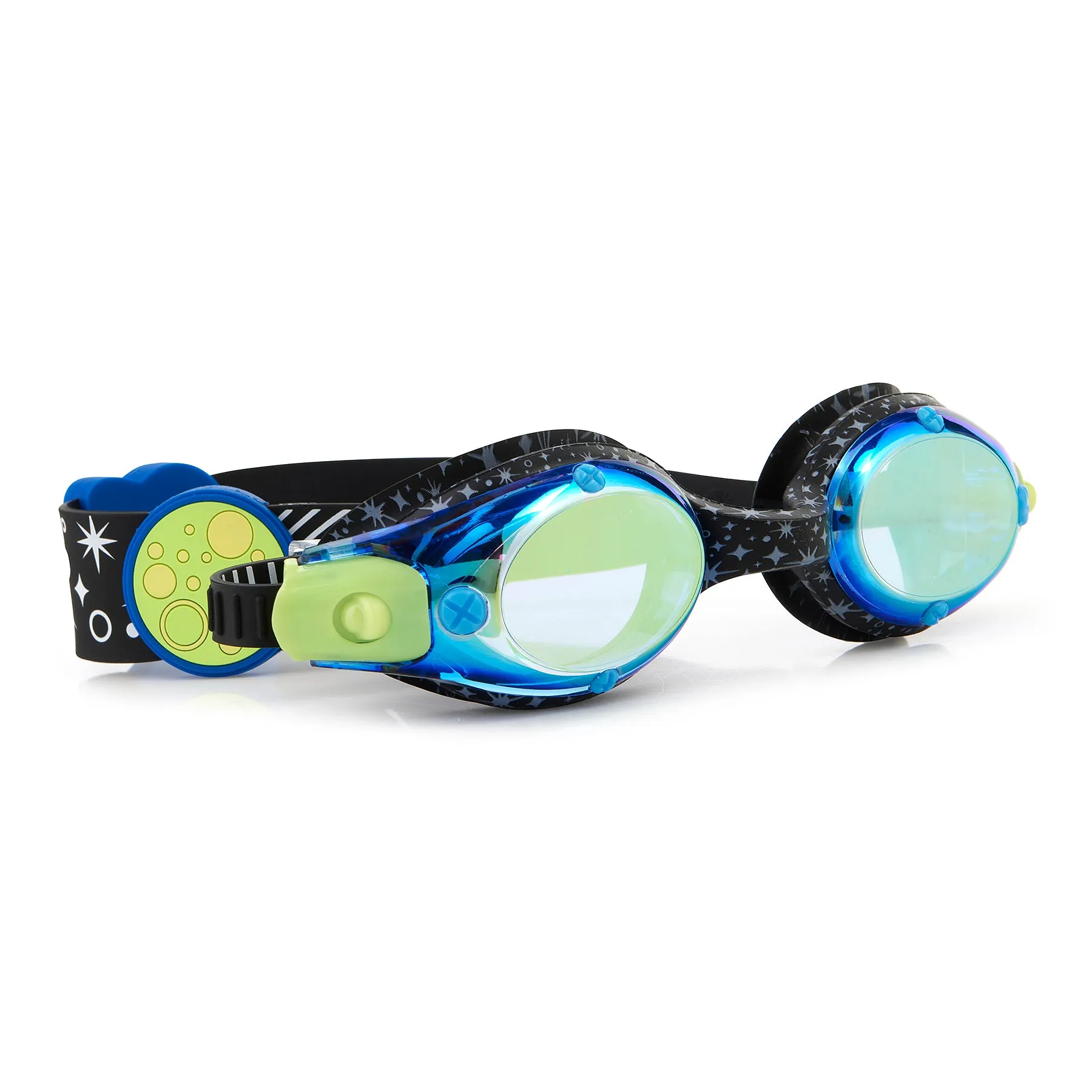 Stardust Solar System Kids' Swim Goggles