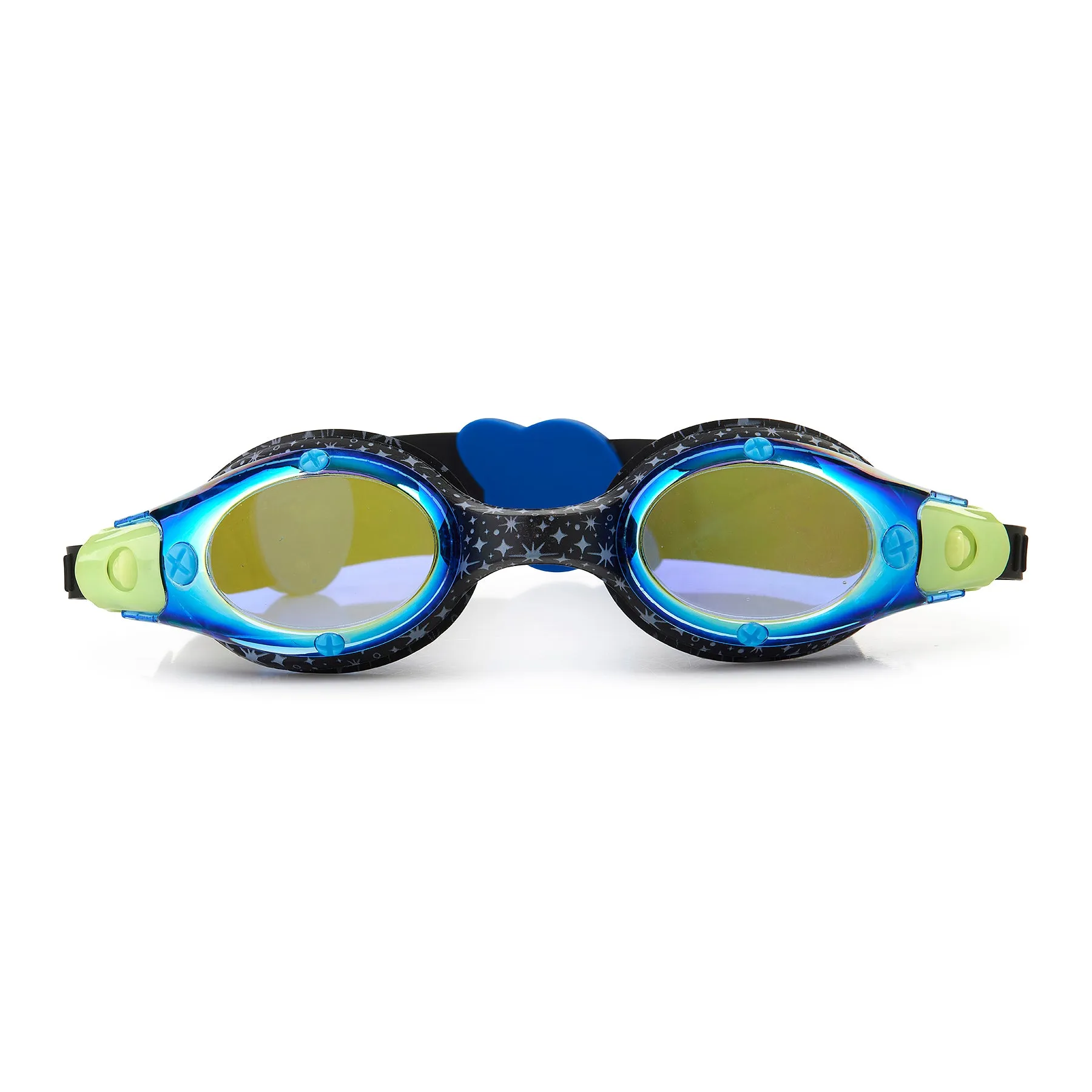 Stardust Solar System Kids' Swim Goggles