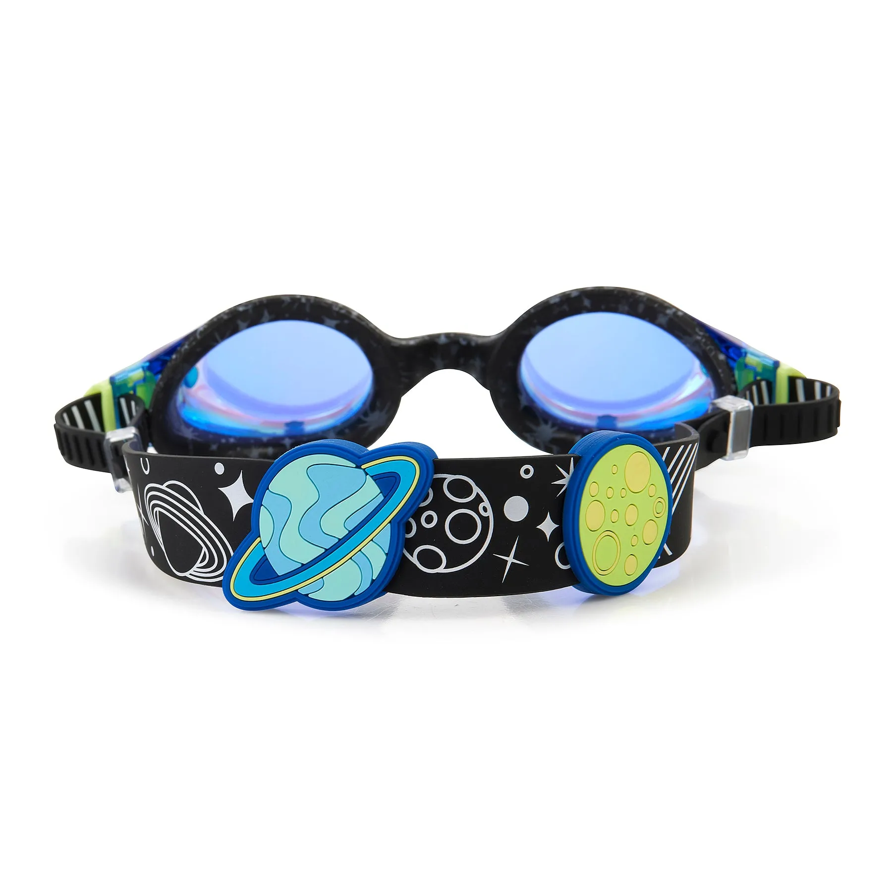 Stardust Solar System Kids' Swim Goggles