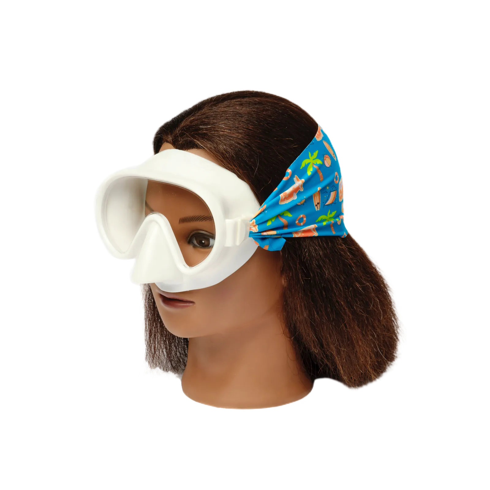 Surf Trip Swim Mask