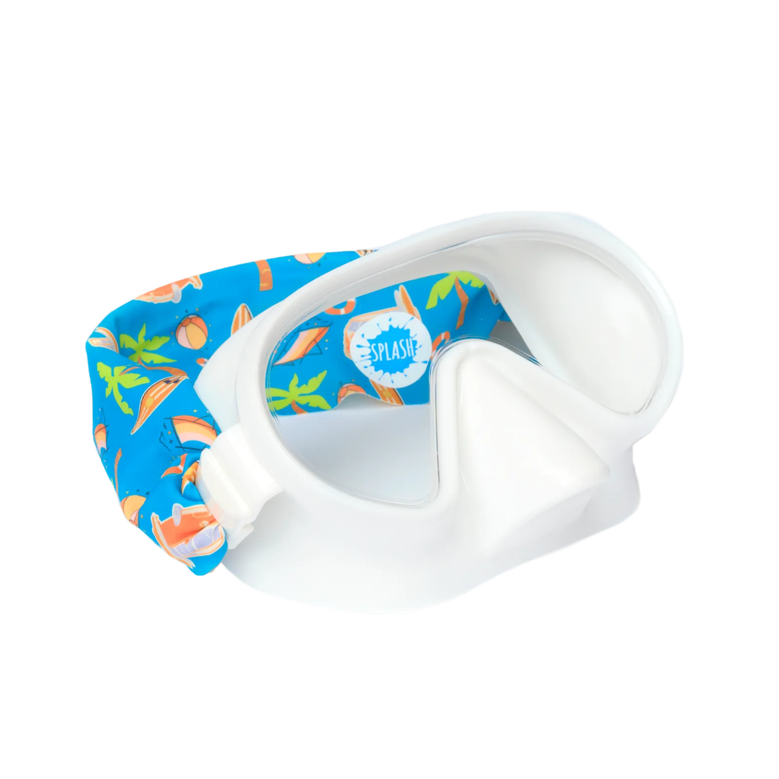 Surf Trip Swim Mask