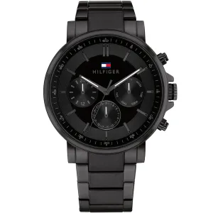 Tommy Hilfiger Tyson 1710590 Multi-Function