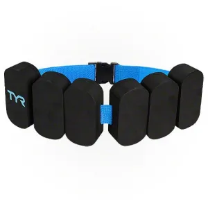 TYR Aquatic Floatation Belt LAQBLT